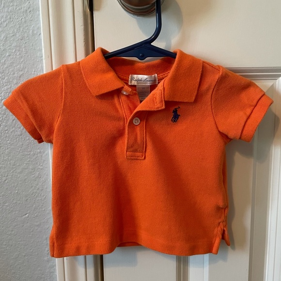 Ralph Lauren Other - Ralph Lauren Toddler Polo Shirt